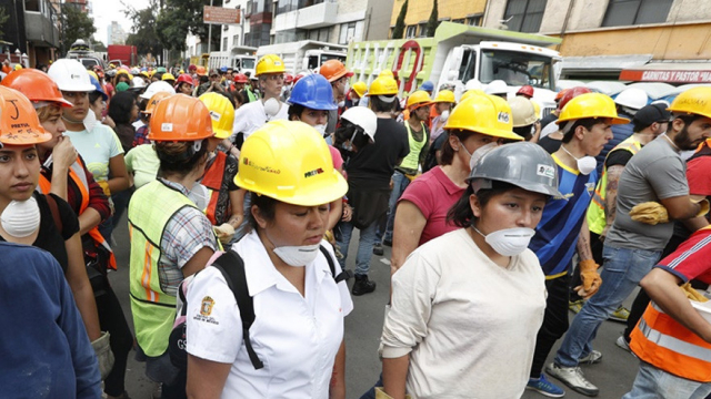 Grupos Voluntarios