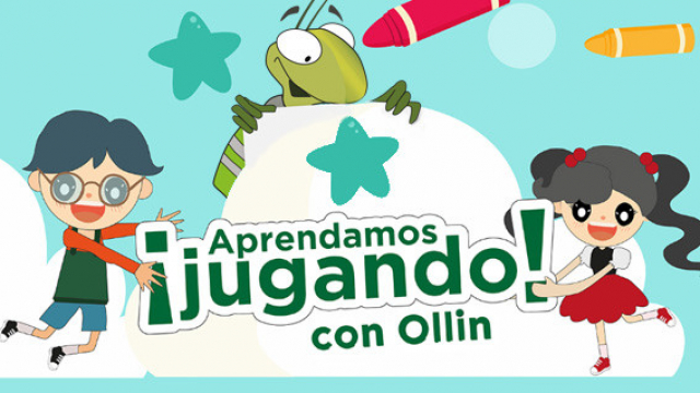Aprendamos Jugando